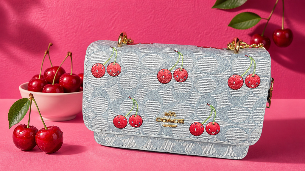 Cherry Coach (Copy)