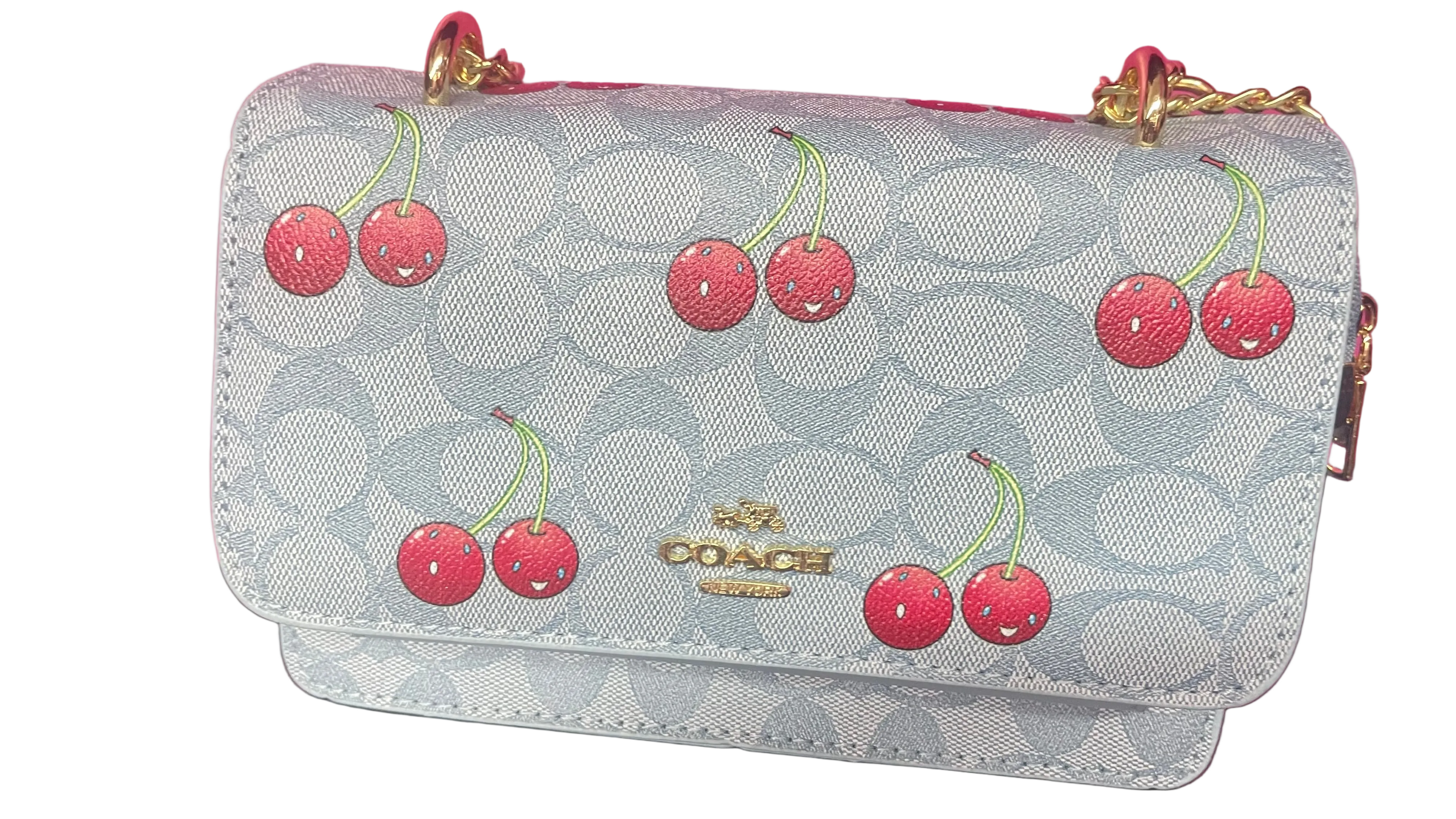 Cherry Coach (Copy)