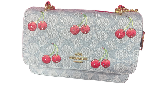 Cherry Coach (Copy)